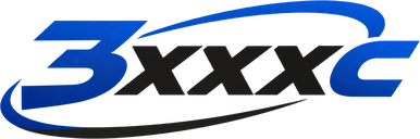3xxxc লোগো